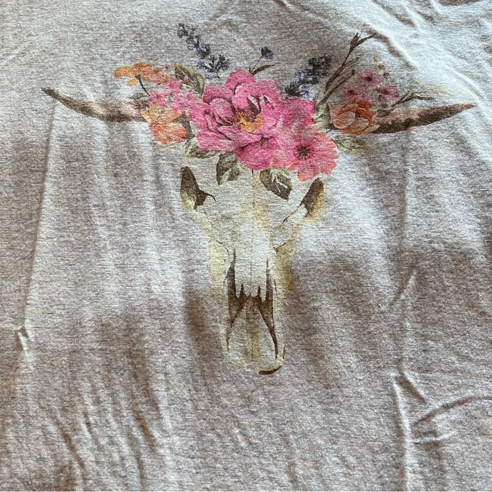 Super soft short sleeve shirt